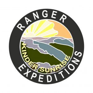 Ranger Expeditions Kinder Scout Sunrise